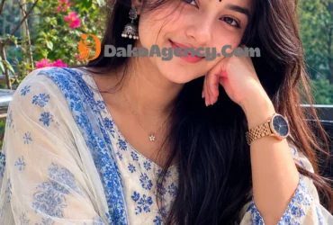 Nadia Parvez – Rajshahi Beautiful Independent Escort