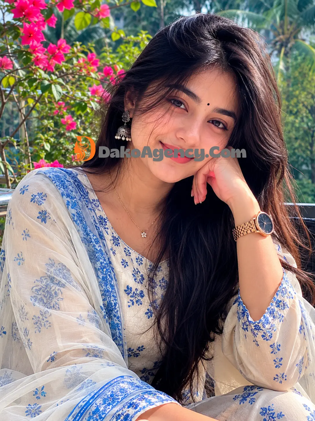 Nadia Parvez – Rajshahi Beautiful Independent Escort