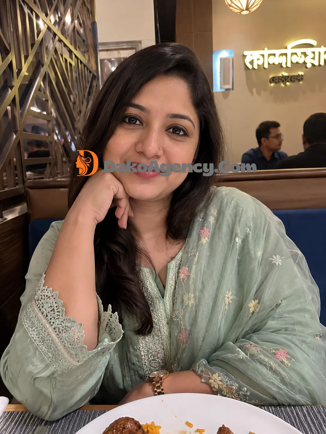 Riya Khan