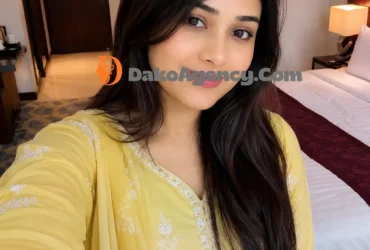 Anika Sultana – Mymensingh Premium Model & Companion