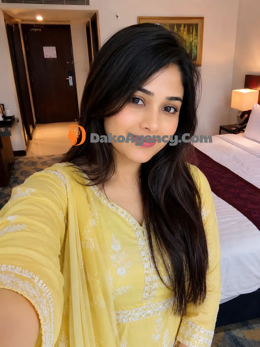 Anika Sultana – Mymensingh Premium Model & Companion