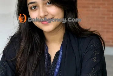 Anika Roy – Rangpur Premium Model Escort