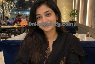 Zara Ahmed – Sylhet Young & Beautiful Escort