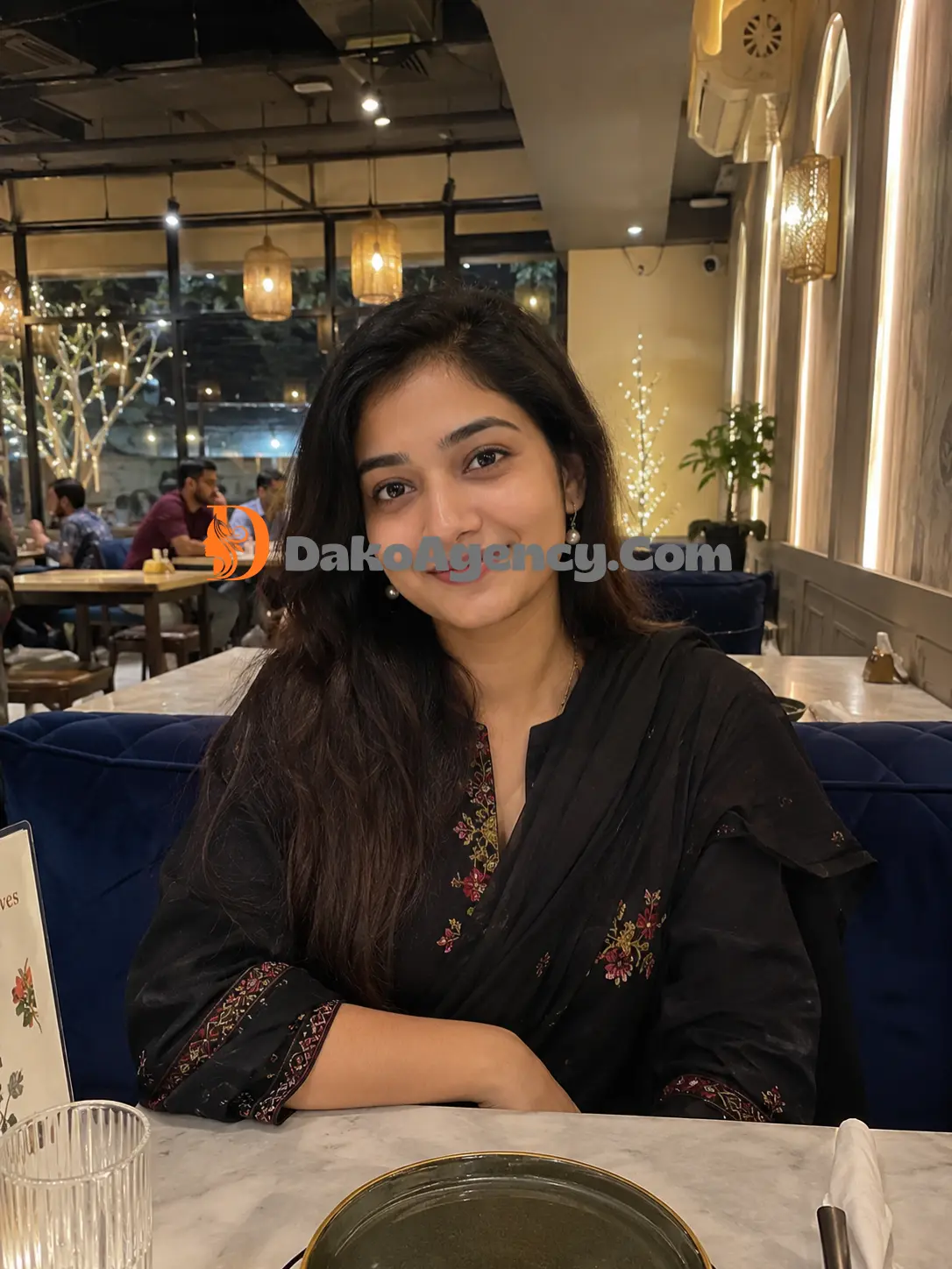 Zara Ahmed – Sylhet Young & Beautiful Escort