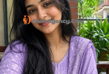Meher Islam – Khulna Premium Female Escort