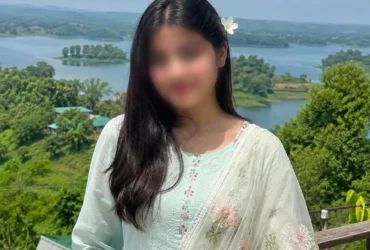 Nabila Khan