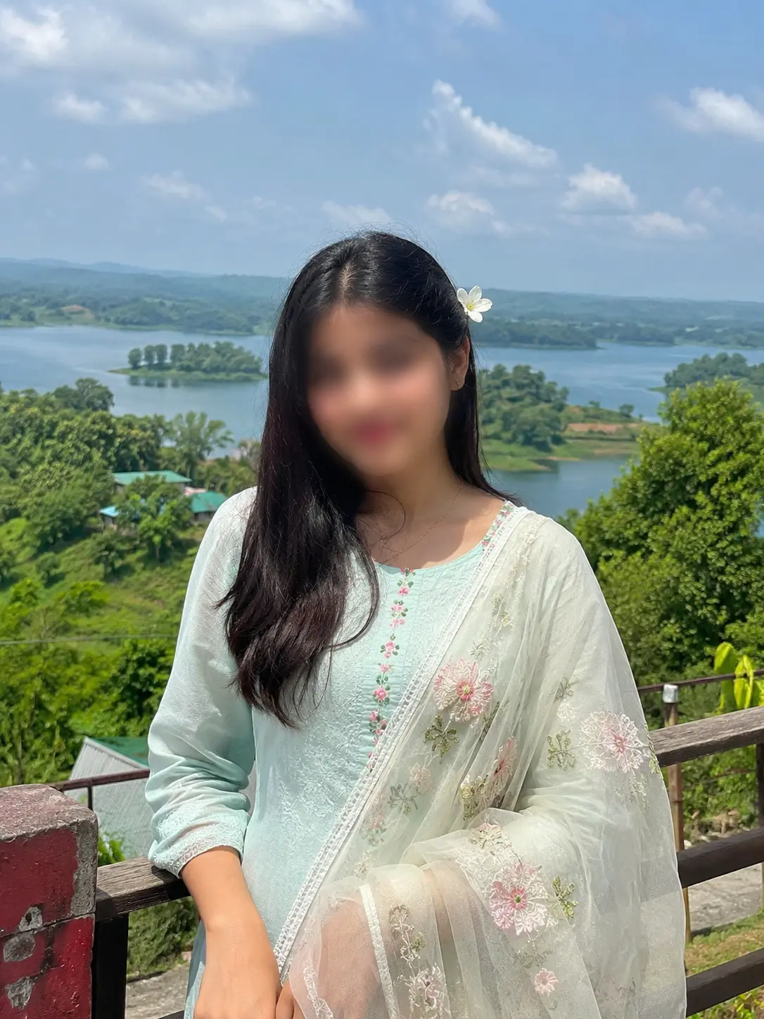 Nabila Khan