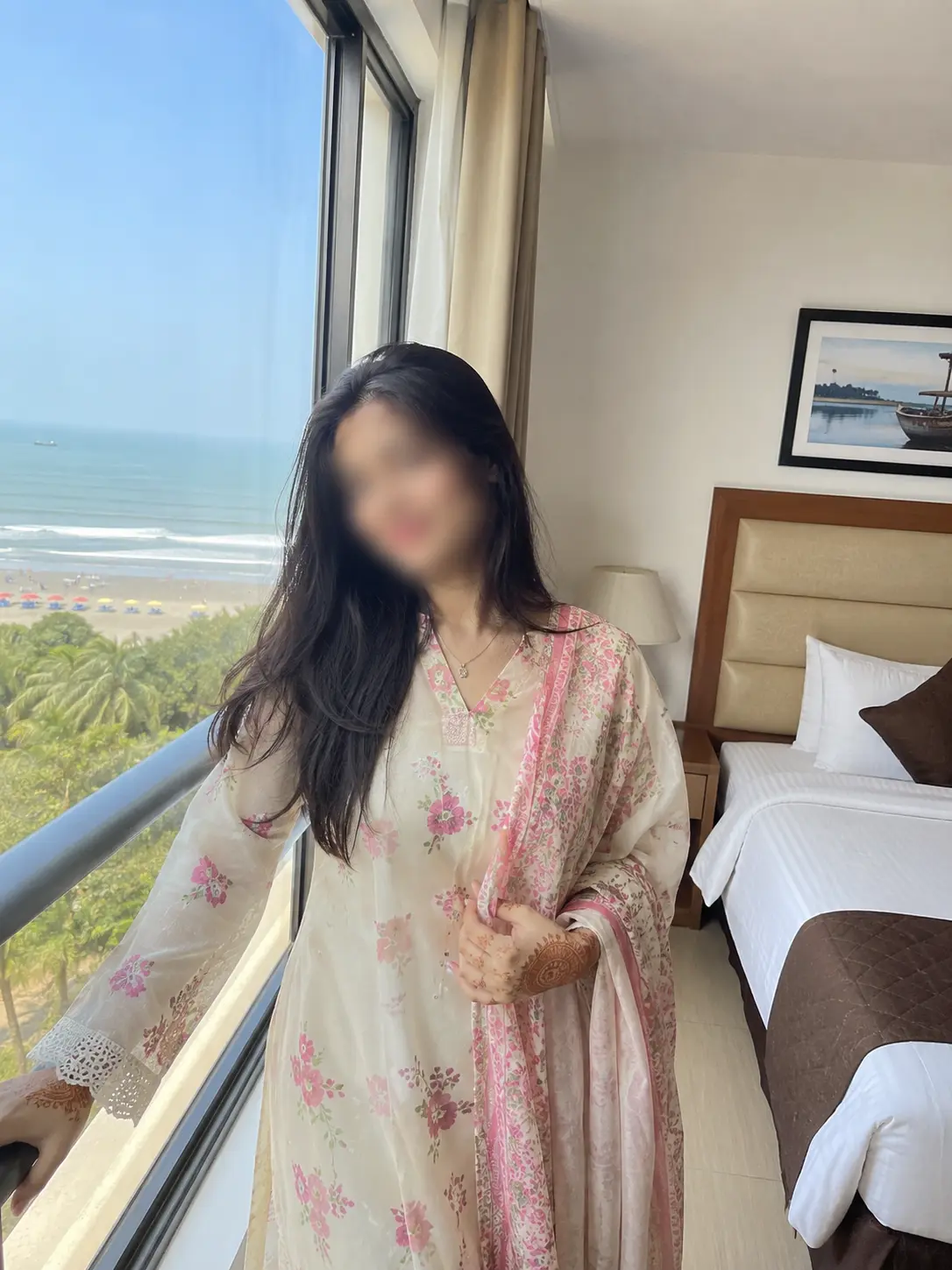 Priya Khan