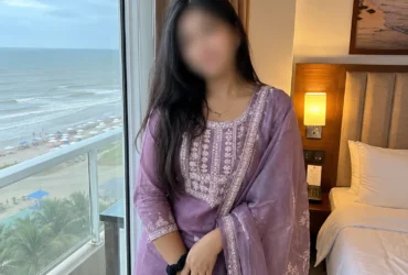 Anika Rahman Model