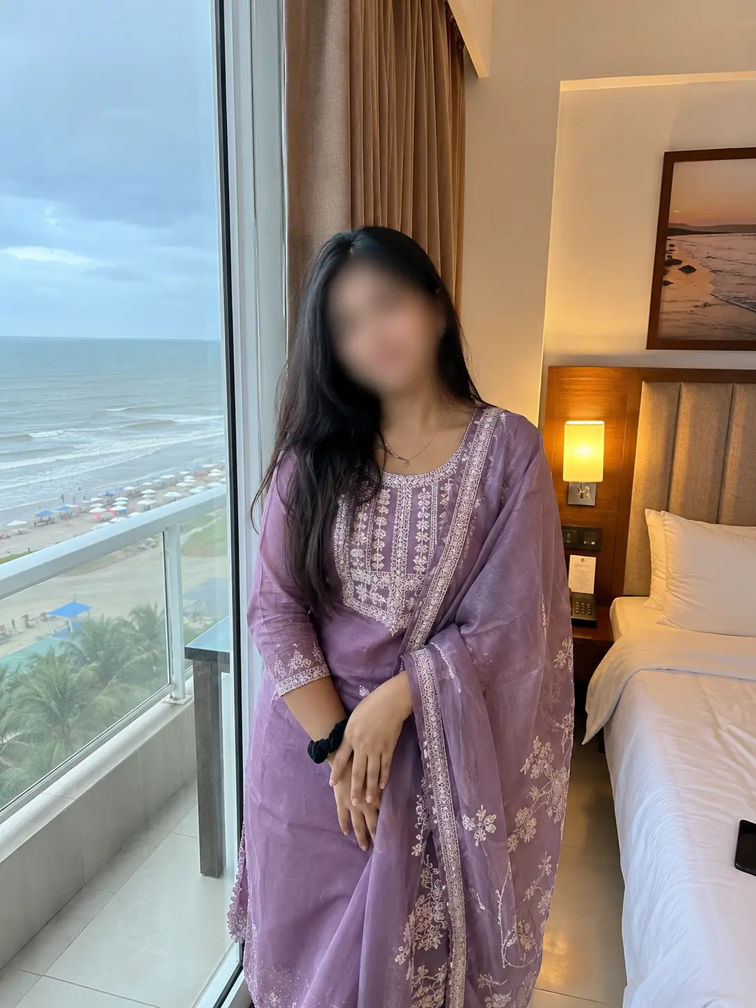 Anika Rahman Model
